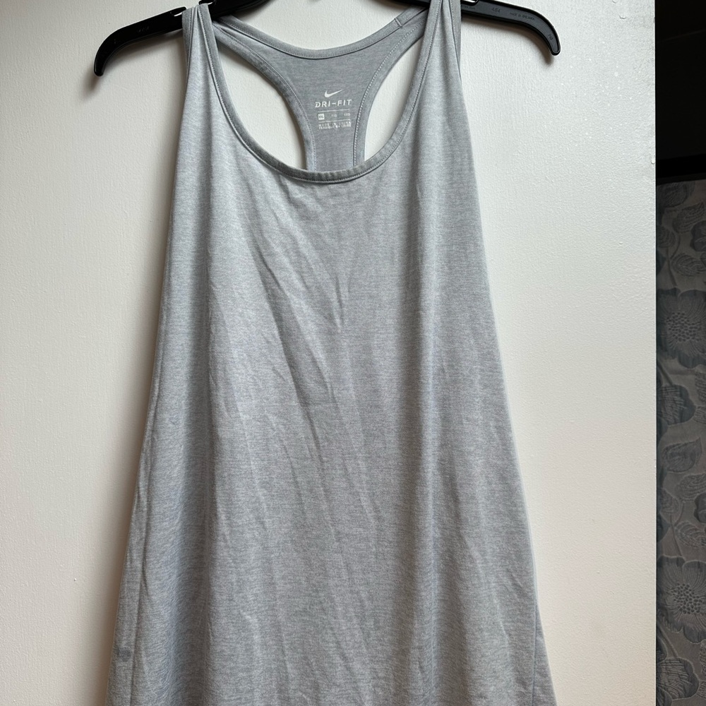 Nike Dri-Fit XXL tank top